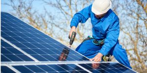 Installation Maintenance Panneaux Solaires Photovoltaïques à Orléans